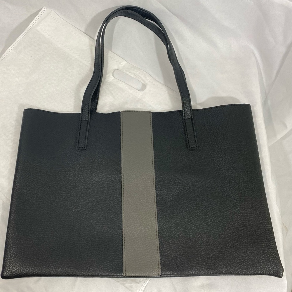 Vince Camuto • Luck Vegan Leather Tote Bag